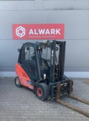 Linde H 30 D