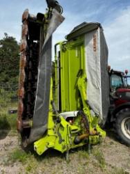 CLAAS Disco 9200