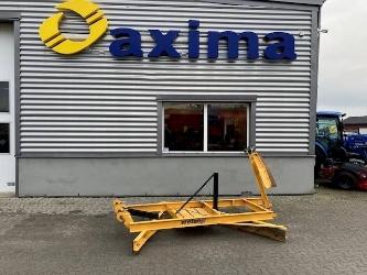 Vreten V2 Strängspridare