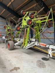 CLAAS LINER 3000