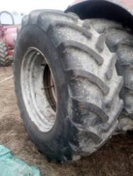 Firestone levikerenkaat