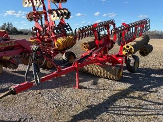 Väderstad Rexius8.2