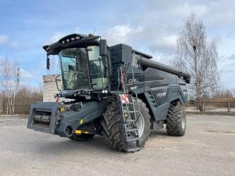Fendt Ideal 7