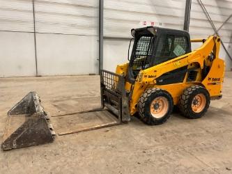Bobcat S 530