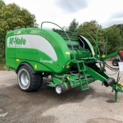 McHale Fusion 3