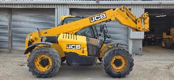 JCB 531-70 Agri