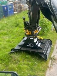 Ilsbo / Staffare 1500