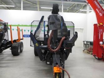 BMF 750 FE FP 12T2 Pro 500