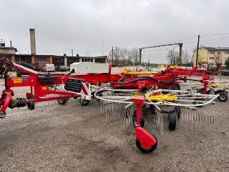 Pöttinger Top 1252 C