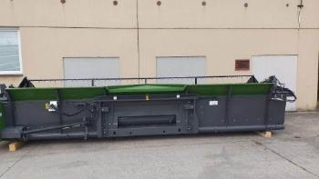 Fendt PowerFlow