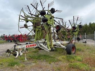 CLAAS Liner 3000