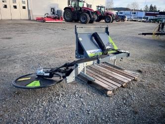 Greentec Fox Stolpklippare