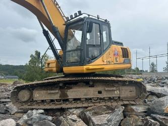 LiuGong 922 E