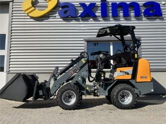 GiANT G 1500