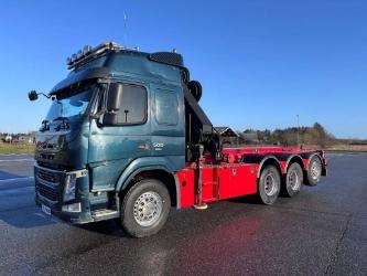 Volvo FM 500