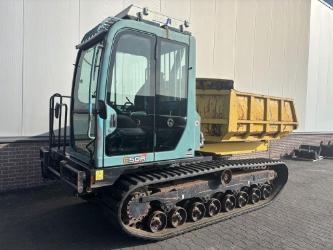 Yanmar C50R