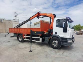 Iveco Eurocargo 180 E30