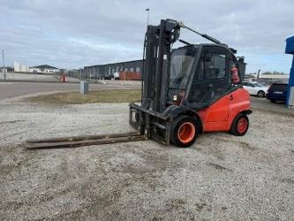 Linde H 50 D