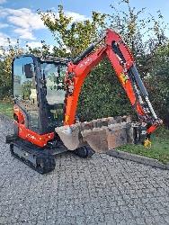 Kubota KX019-4
