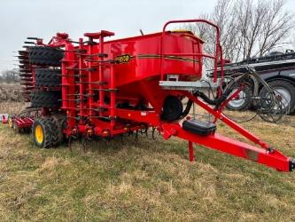 Väderstad Spirit600S