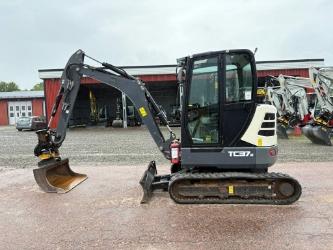 Terex TC37