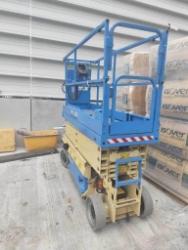 JLG 2632 ES