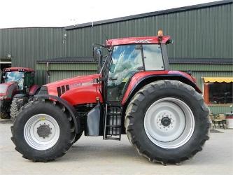 Case IH CVX170