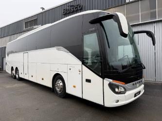 Setra S 516 HD
