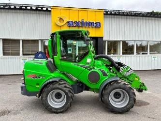 Avant 860 i