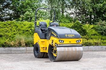 Bomag BW 138 AC-5