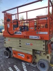 JLG 2632 ES