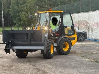 JCB 407 SV