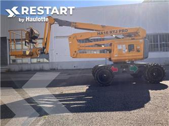 HAULOTTE HA16 RTJ PRO
