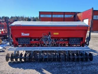 Tume Combimaster 4000