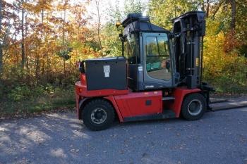 Kalmar ECG80-9S