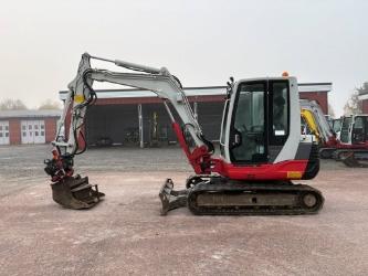 Takeuchi TB250
