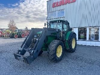 John Deere 6620