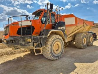 Doosan DA 45