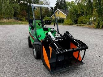 Avant 255