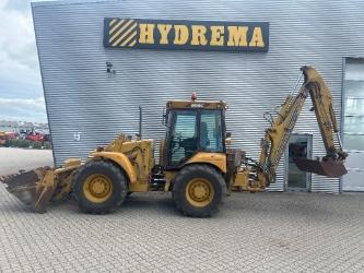 Hydrema 906 C ESD