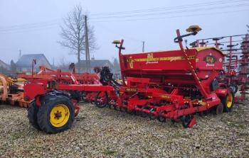 Väderstad Super Rapid 300S