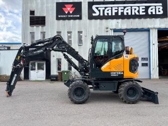 Hyundai HW100A