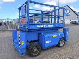 Genie GS 3268 RT