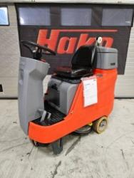 Hako Scrubmaster B75RD65