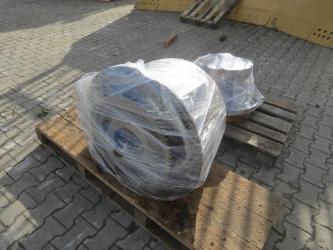 CAT Torque converter D11 N+R
