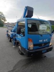 Ruthmann TB 270