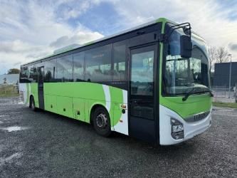 Iveco Crossway. 7 Units!