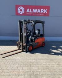 Linde E 16 P