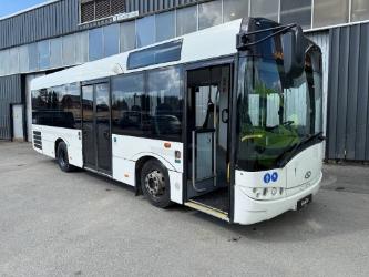 Solaris Alpino 8.9 LE