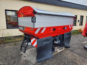 Kverneland TLX EDW
